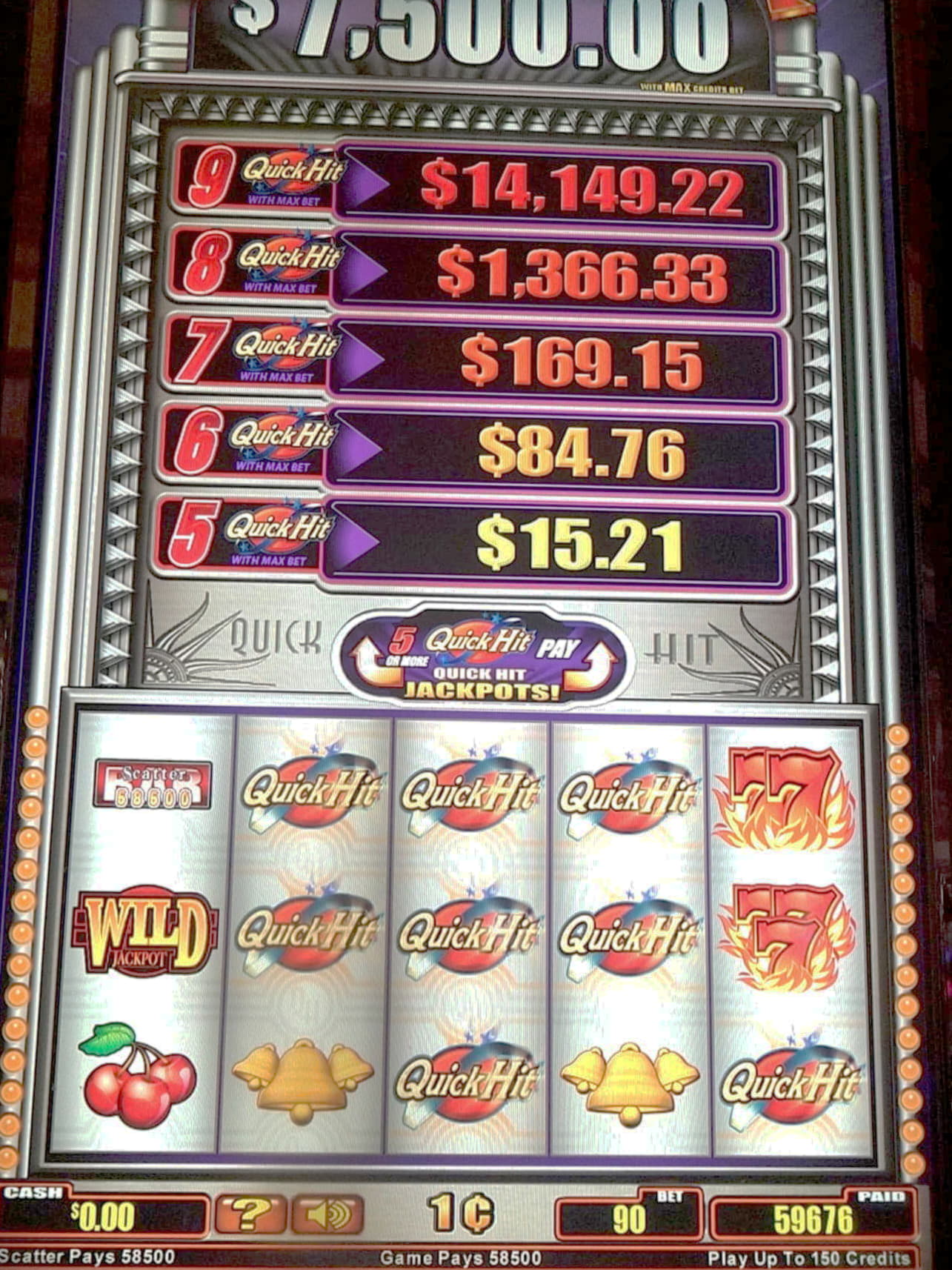 $535 טורניר בקזינו Buzzluck