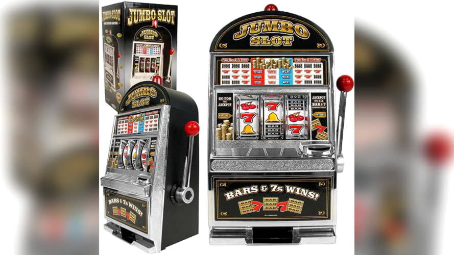 $505 צ'יפ קזינו בקזינו Spin Palace
